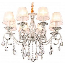 Подвесная люстра ambrella light tr tr4548